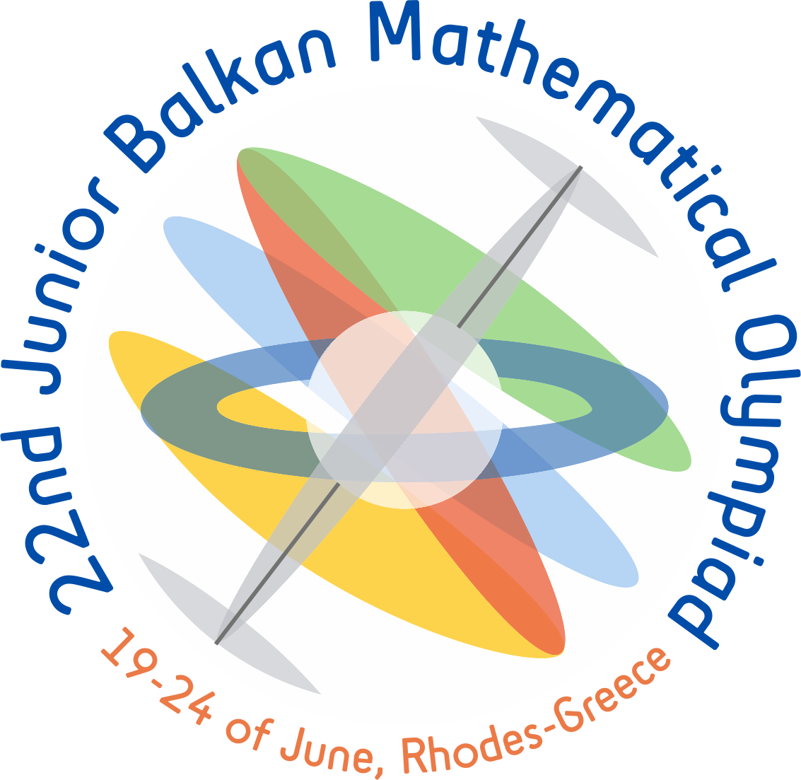 22nd Junior Balkan Mathematical Olympiad